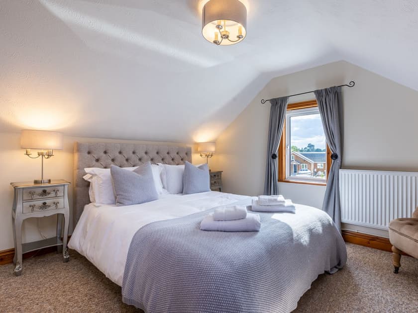 Bedroom | The Reeds, Wroxham