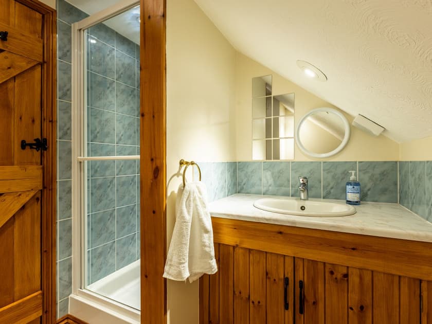 Shower room | The Reeds, Wroxham