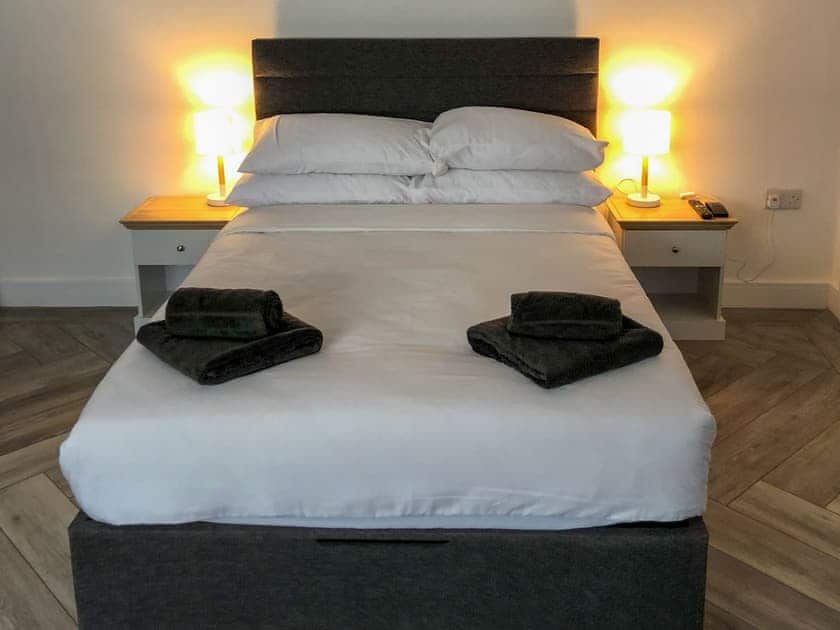Studio | Whinacres Cottage @1894, Conwy Morfa