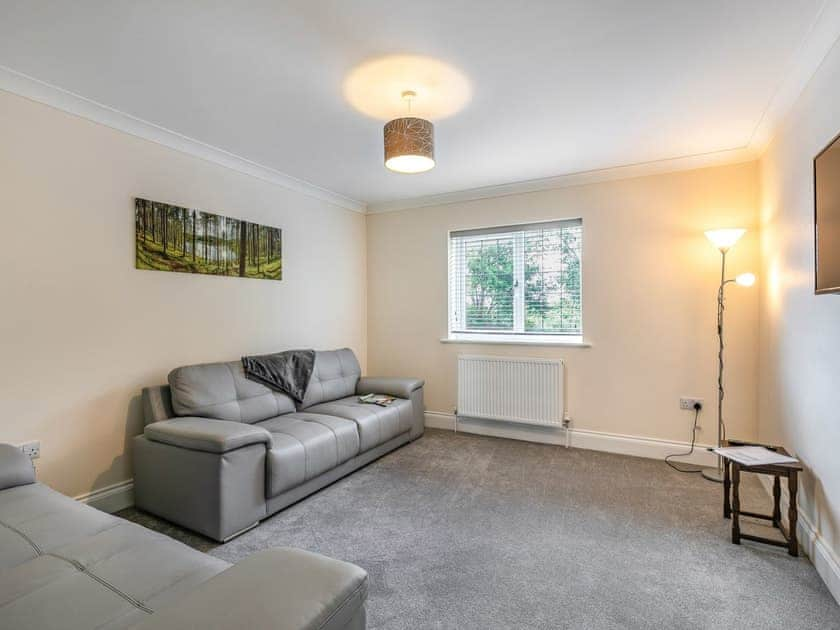 Living room | 9 Dawson Park - Marian Avenue Properties, Mablethorpe