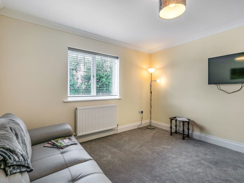 Living room | 9 Dawson Park - Marian Avenue Properties, Mablethorpe