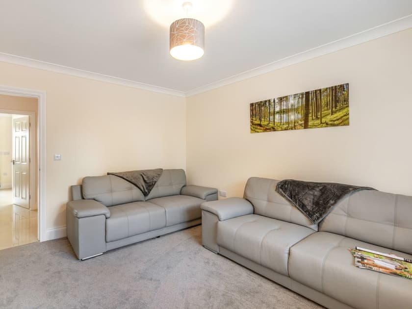 Living room | 9 Dawson Park - Marian Avenue Properties, Mablethorpe