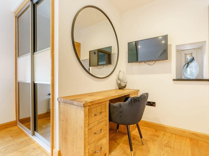 Double bedroom | Herdwick View - Herdwick Croft Holidays, Bassenthwaite