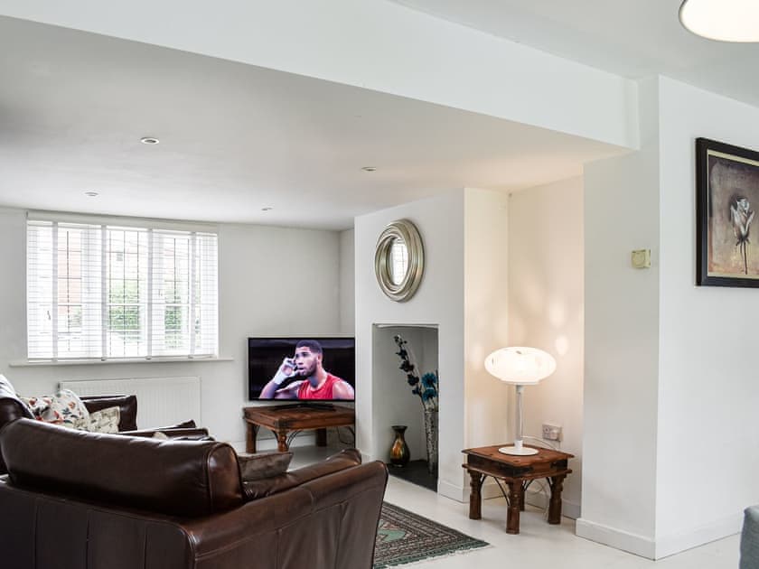 Living room | Ivy Cottage, Christchurch
