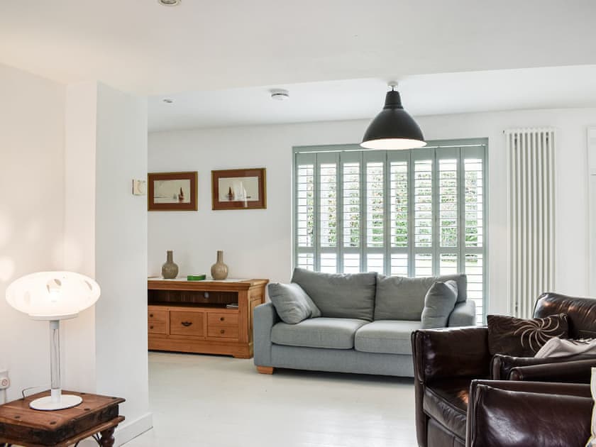 Living room | Ivy Cottage, Christchurch