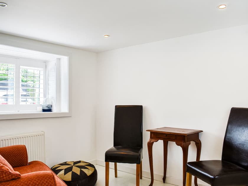Living room | Ivy Cottage, Christchurch