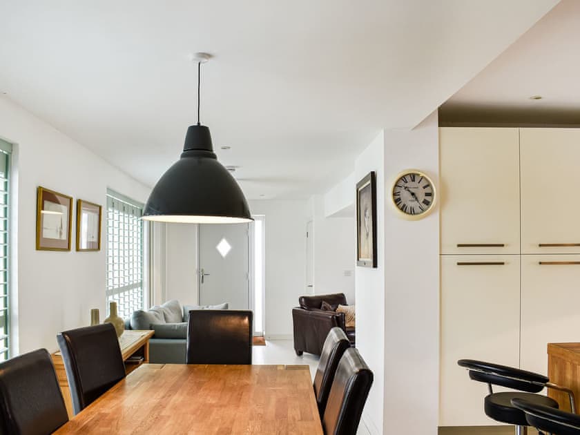 Kitchen/diner | Ivy Cottage, Christchurch