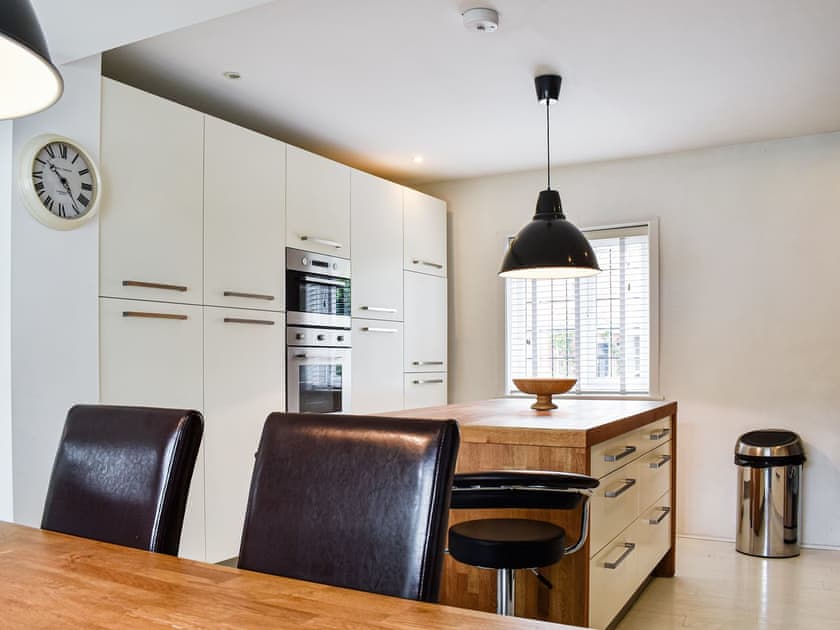 Kitchen/diner | Ivy Cottage, Christchurch
