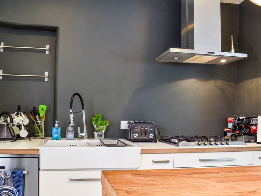 Kitchen/diner | Ivy Cottage, Christchurch