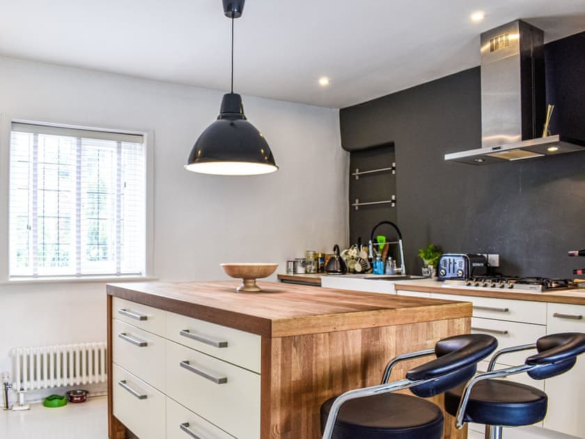 Kitchen/diner | Ivy Cottage, Christchurch