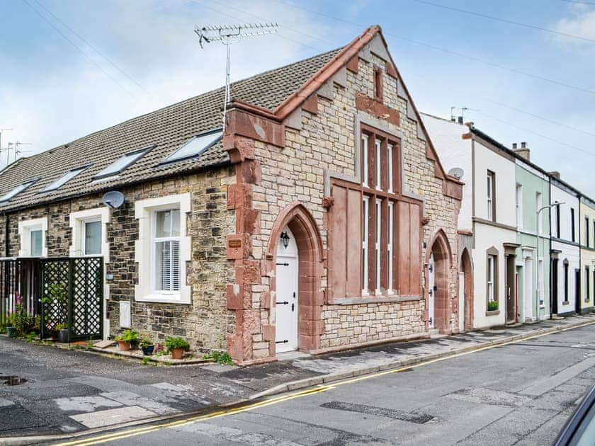 Exterior | Chapel Mouse Cottage, Cockermouth