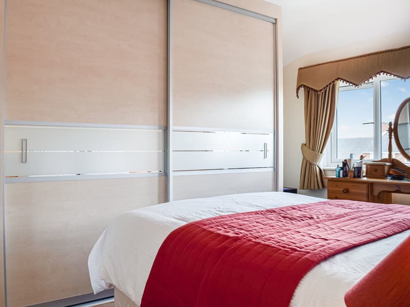 Double bedroom | Serenity Comfort, Sutton Coldfield