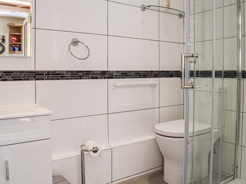 Shower room | Serenity Comfort, Sutton Coldfield