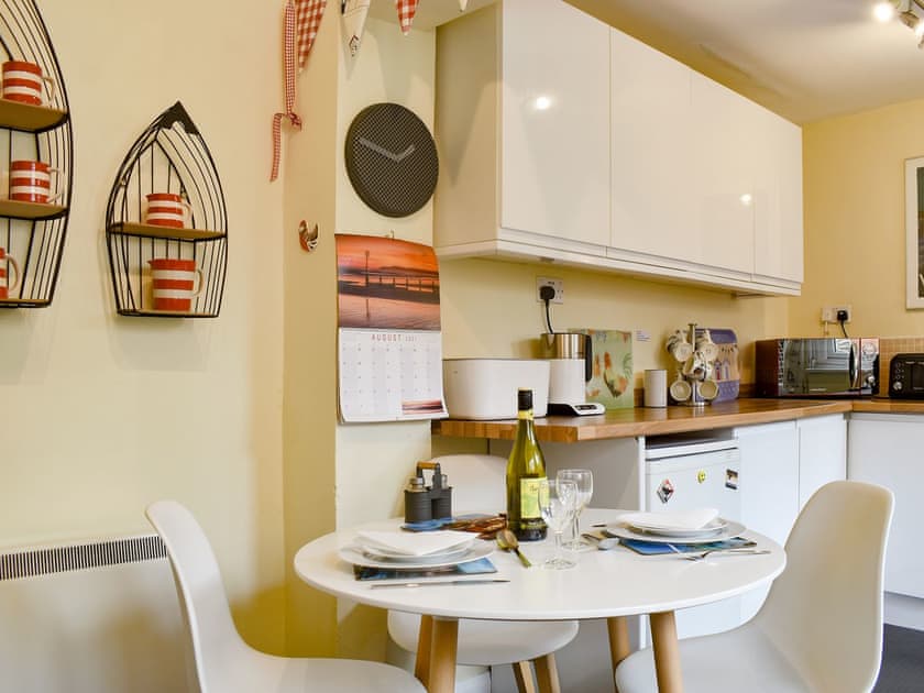 Kitchen/diner | Robin’s Rest, Whitby