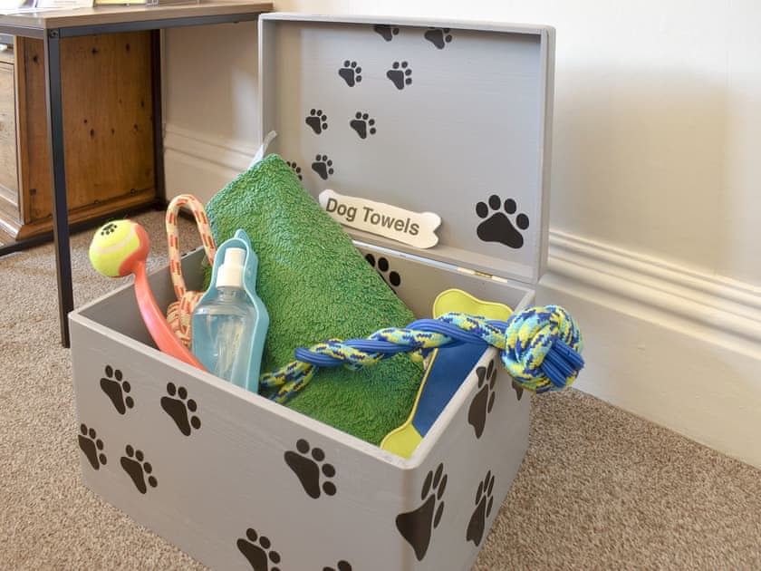 Dog friendly | Robin’s Rest, Whitby
