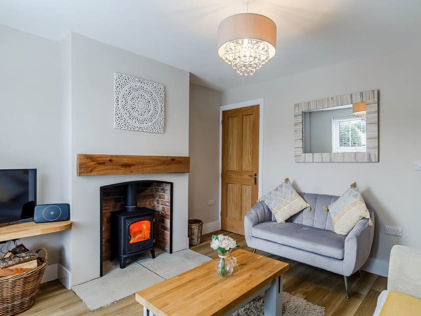 Living room | Twoo Hoots, Holt