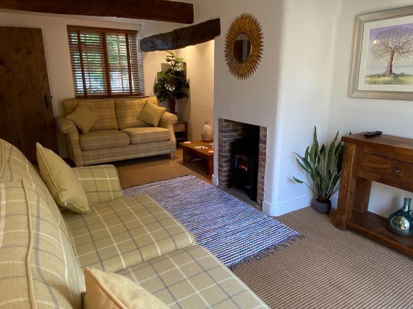 Living room | Victory Cottage, Cottesmore