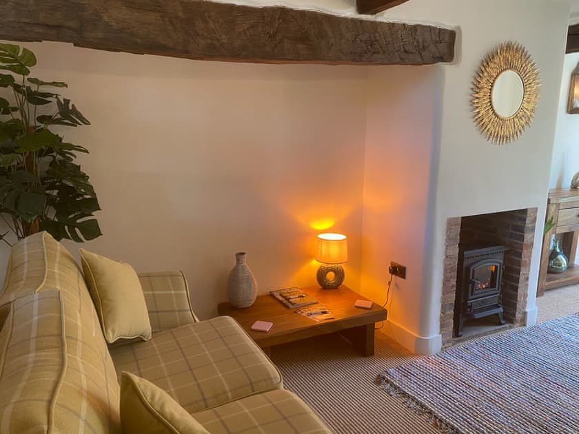 Living room | Victory Cottage, Cottesmore