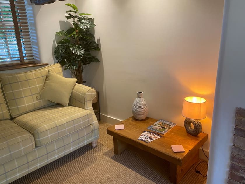 Living room | Victory Cottage, Cottesmore