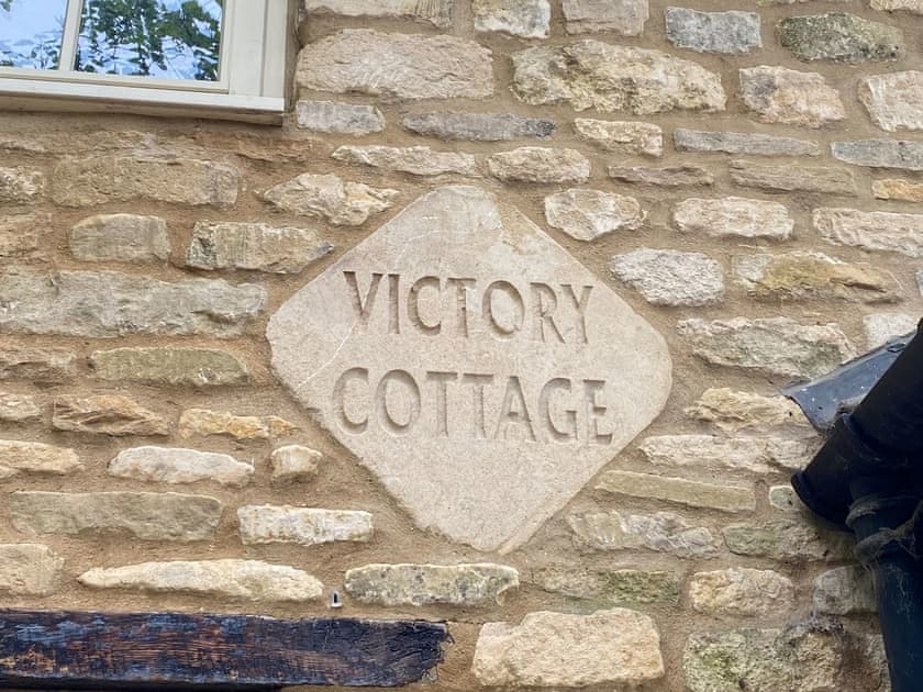Exterior | Victory Cottage, Cottesmore