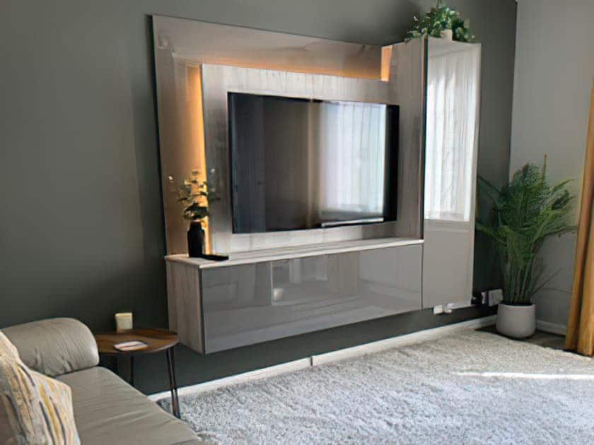 Living room | Harbour House, Amble