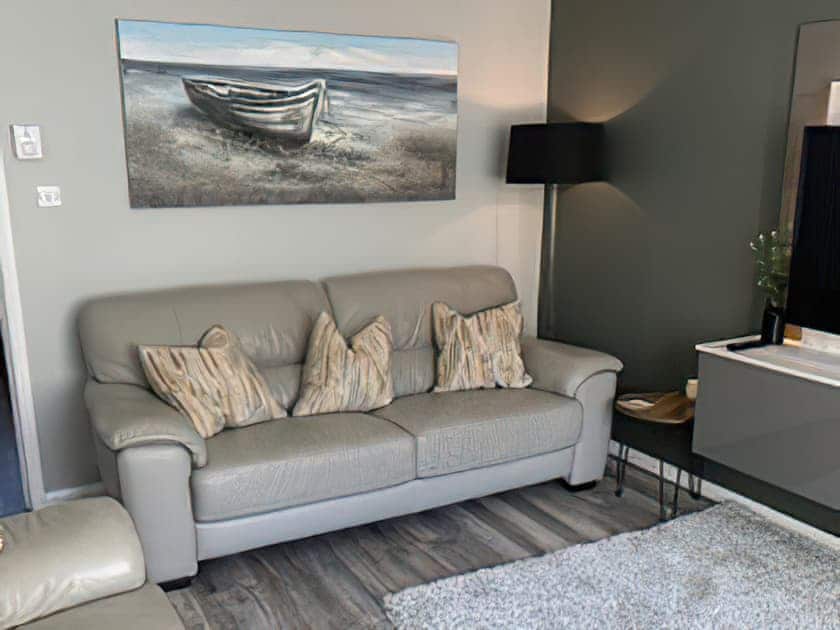 Living room | Harbour House, Amble