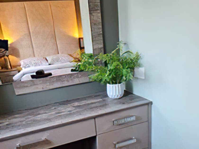 Double bedroom | Harbour House, Amble