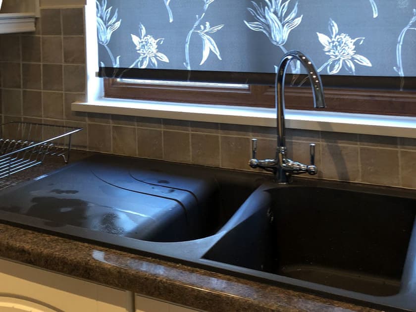 Kitchen | Yorkshire Rose Holiday Lodge, Sewerby, near Bridlington