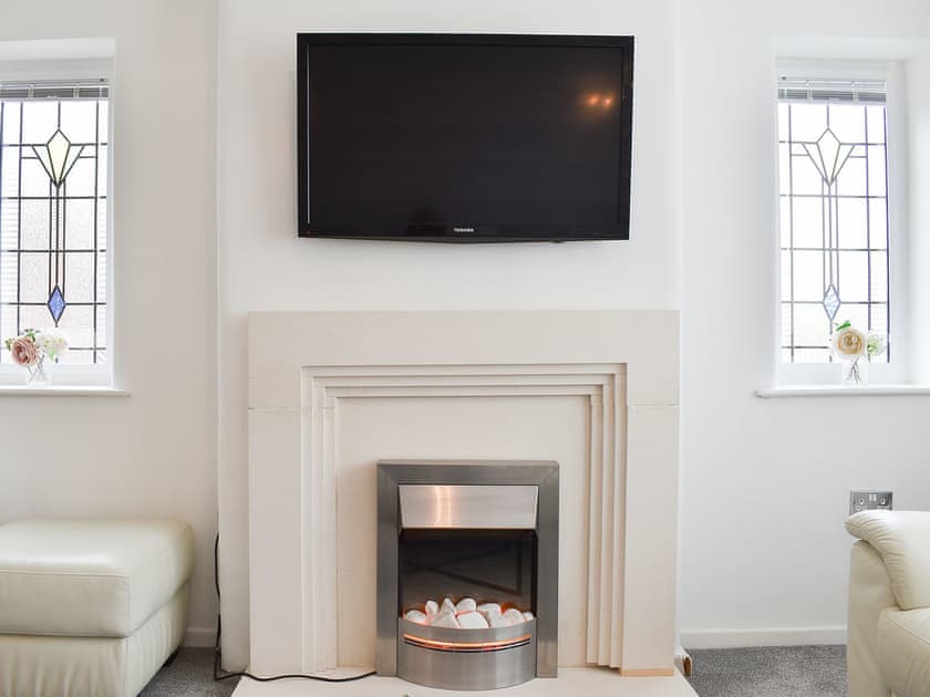 Living room | Berwick Lodge, Thornton-Cleveleys, near Blackpool