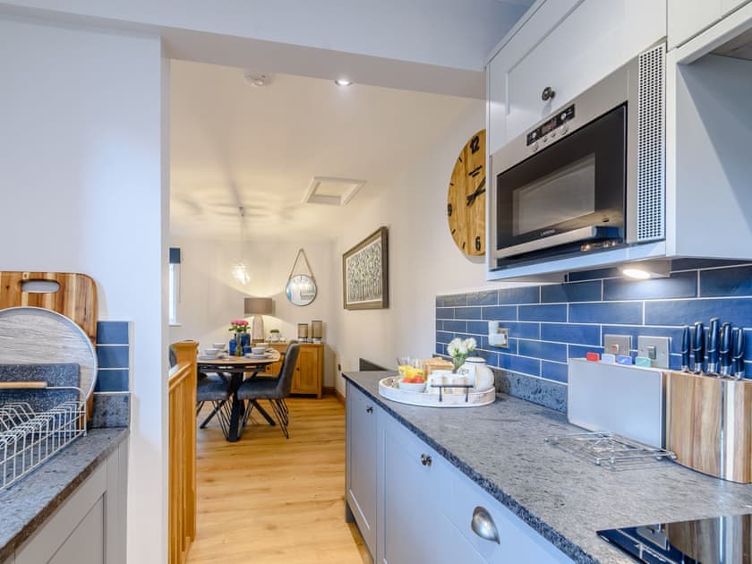 Kitchen | Lindale Cottage, Skipton