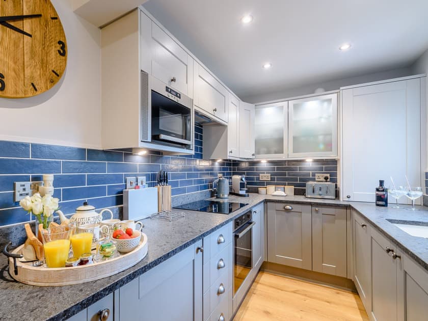 Kitchen | Lindale Cottage, Skipton
