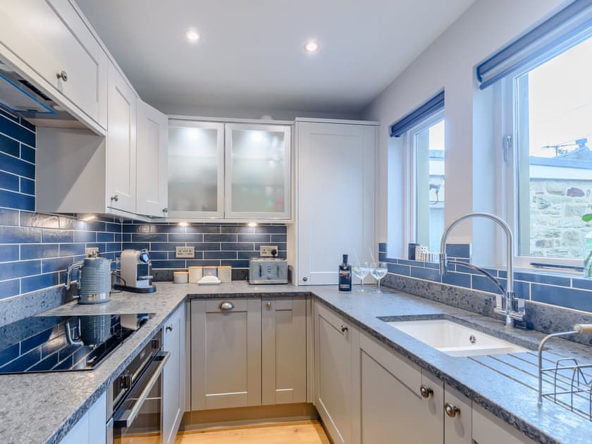Kitchen | Lindale Cottage, Skipton