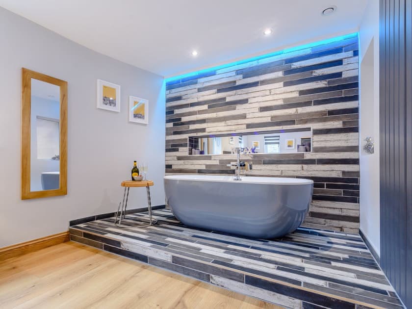 En-suite | Lindale Cottage, Skipton