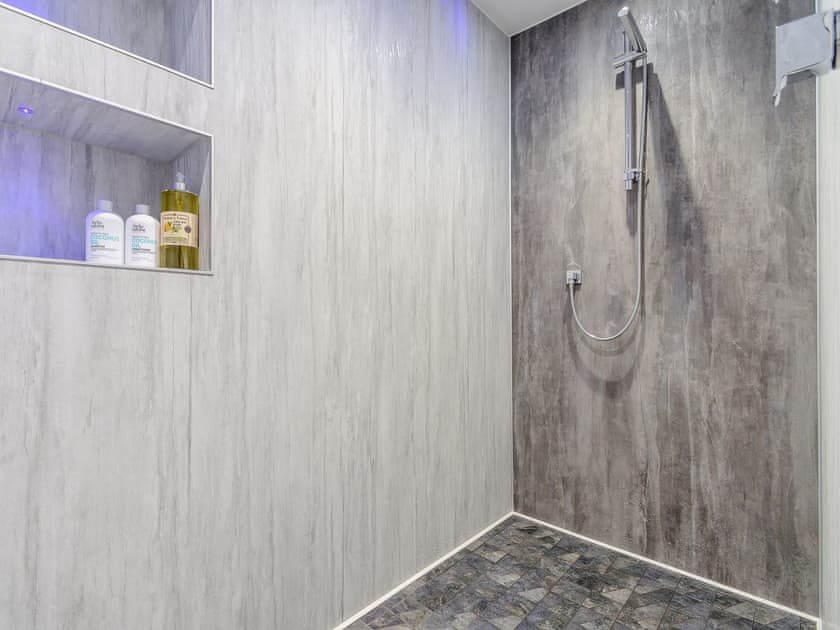En-suite | Lindale Cottage, Skipton