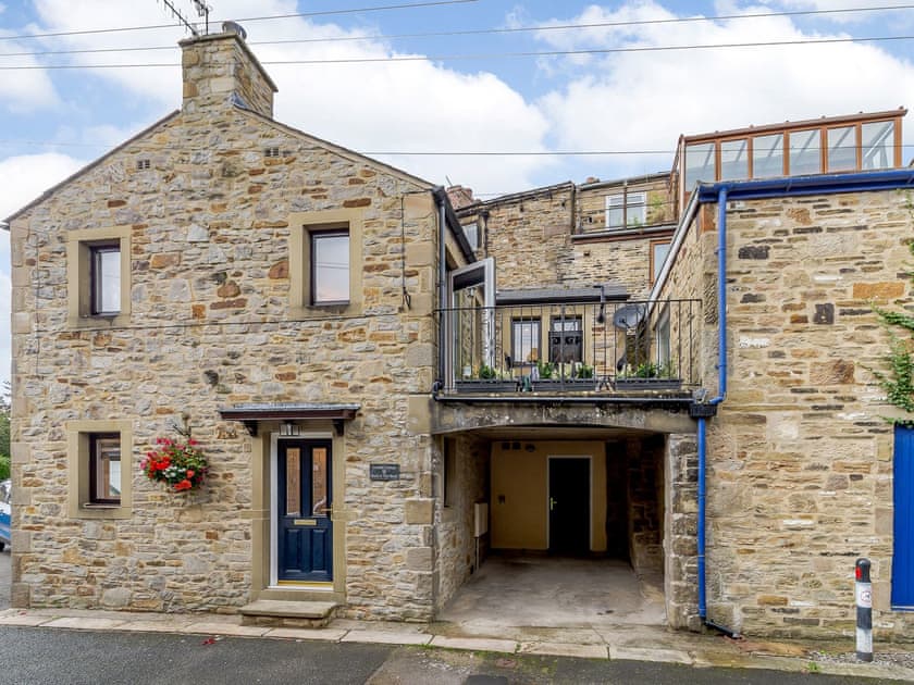 Exterior | Lindale Cottage, Skipton