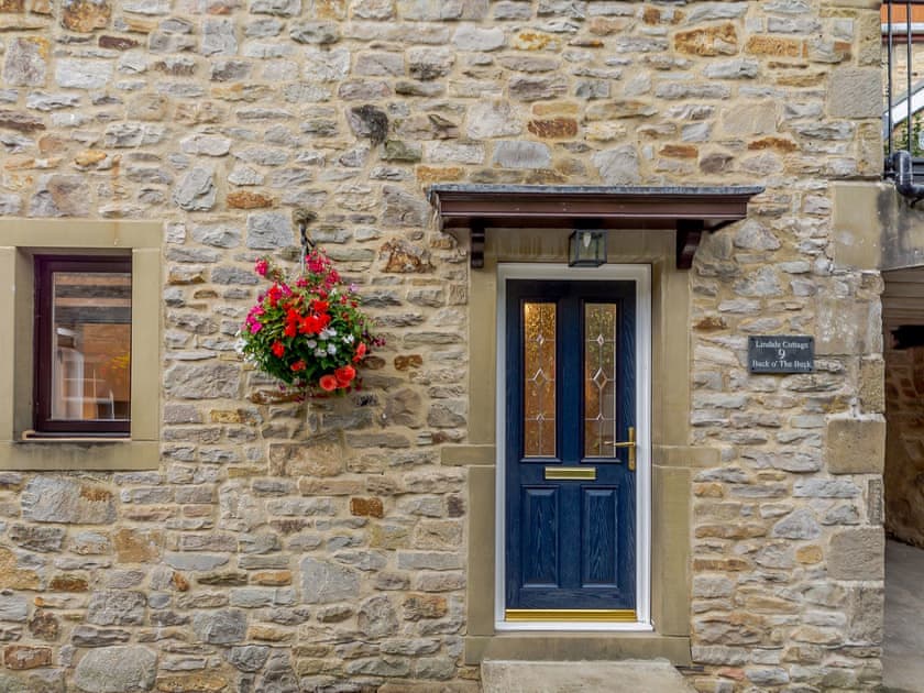 Exterior | Lindale Cottage, Skipton