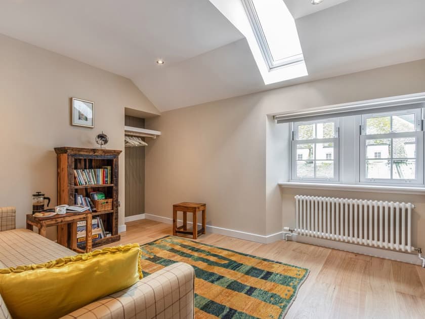 Sitting room | The Granary - Dunira Cottages, Dunira, near Comrie
