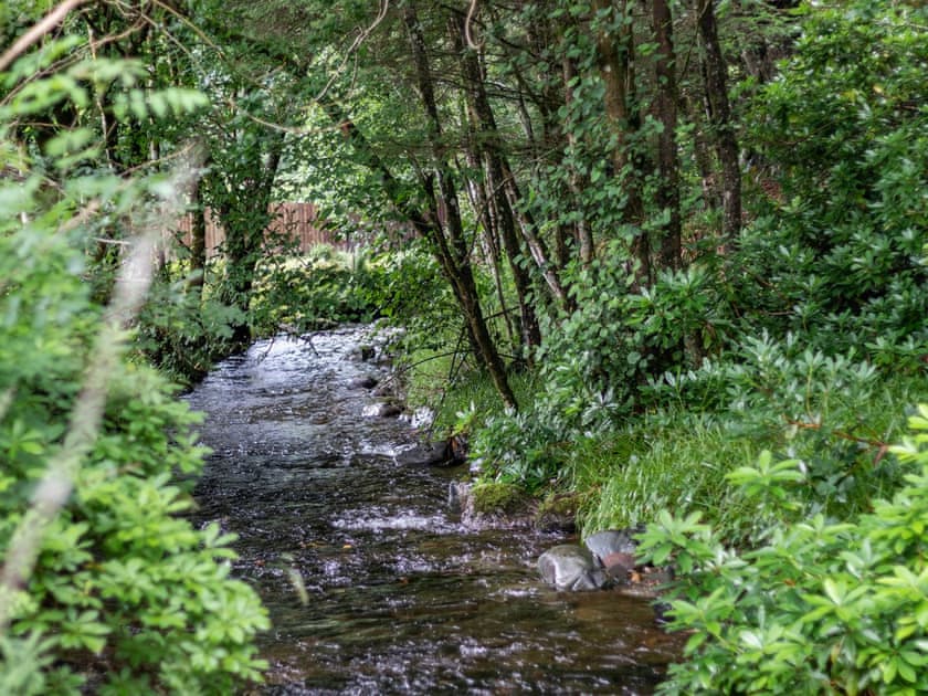 Surrounding area | The Granary - Dunira Cottages, Dunira, near Comrie
