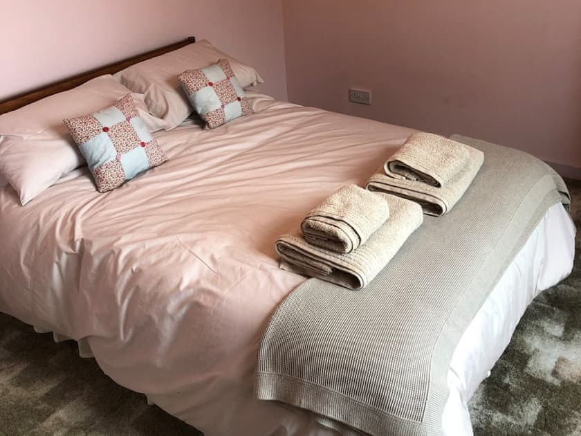 Double bedroom | Suisnish House, Suisnish House