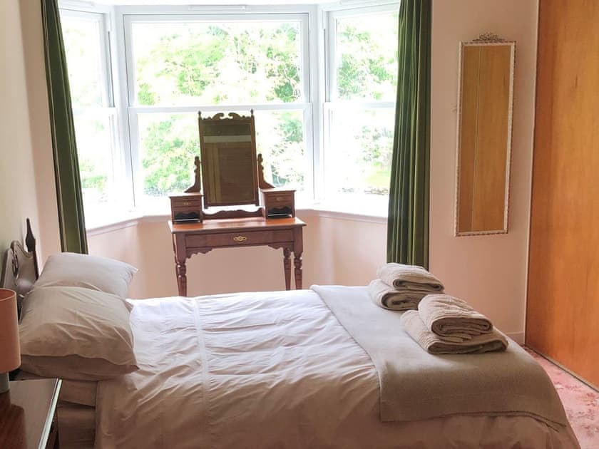 Double bedroom | Suisnish House, Suisnish House