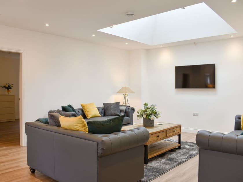 Living area | Redstones Cottage, Greasby, Wirral