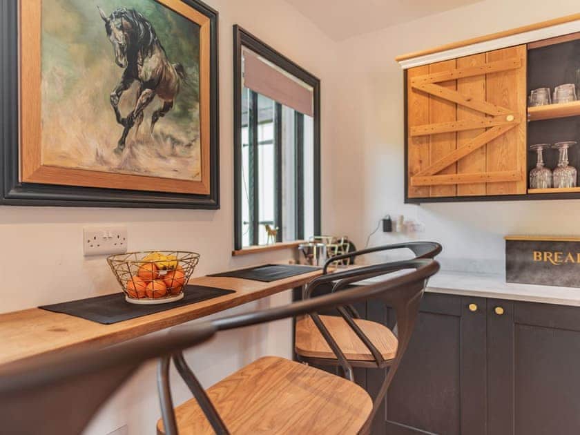 Kitchen | Lucky’s Stable - The Osiers, Chichester
