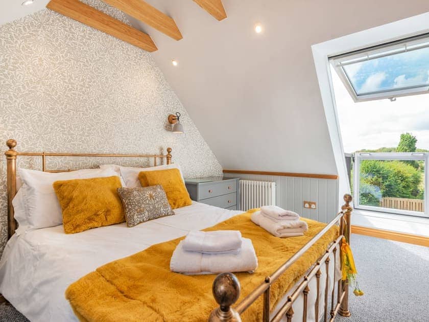 Double bedroom | Lucky’s Stable - The Osiers, Chichester