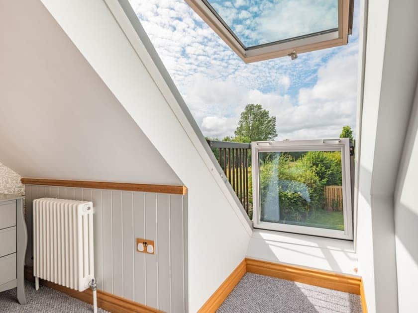 Double bedroom | Lucky’s Stable - The Osiers, Chichester