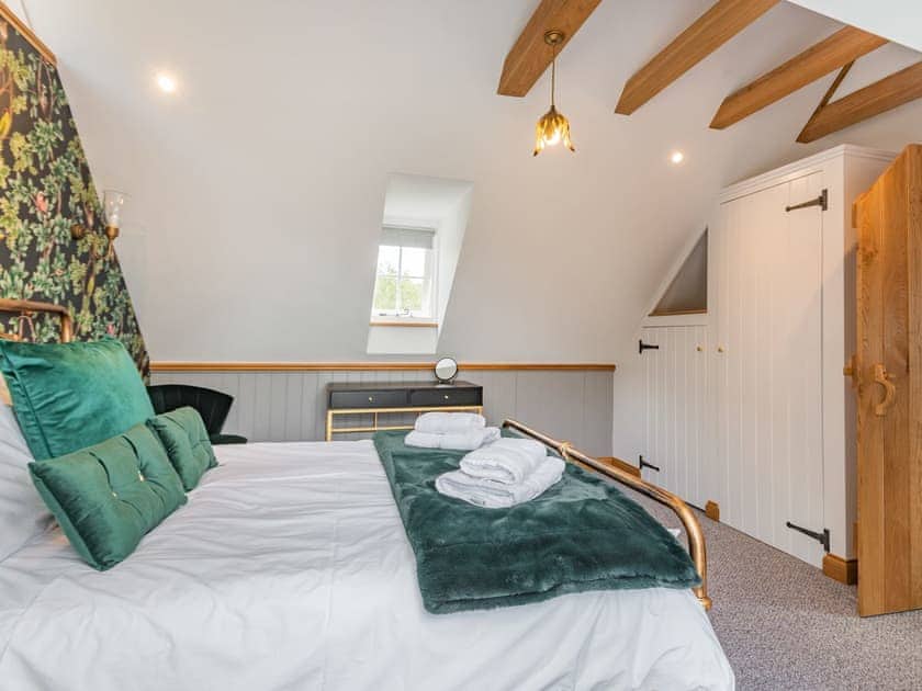 Double bedroom | Lucky’s Stable - The Osiers, Chichester