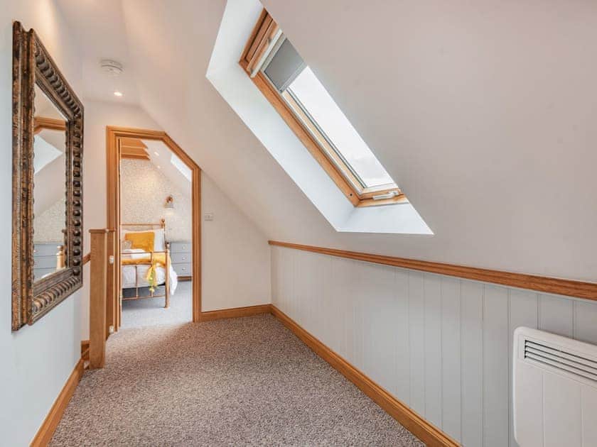 Landing | Lucky’s Stable - The Osiers, Chichester