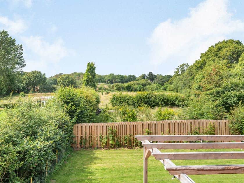 View | Lucky’s Stable - The Osiers, Chichester