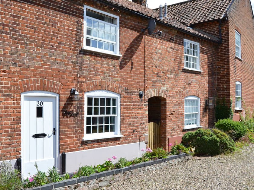 Thyme Cottage