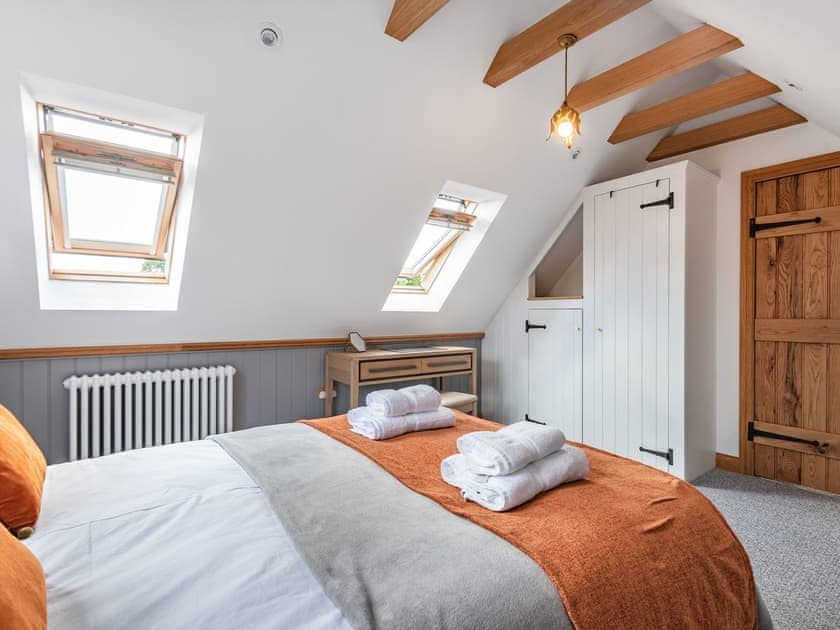 Double bedroom | The Osiers- Silhouette’s Stable - The Osiers, Chichester