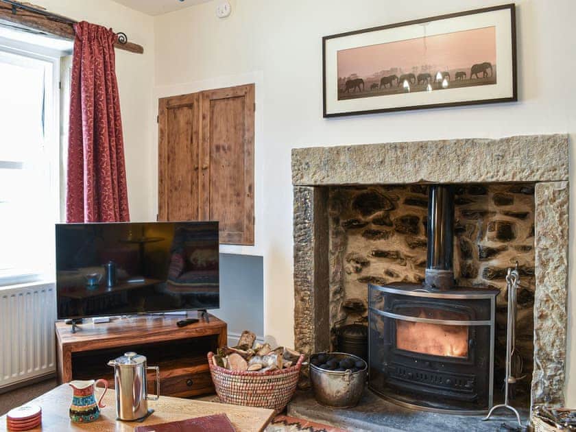 Living room | Kings Cottage, Giggleswick, near Settle